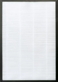 Schwaiger HEPA H13 658019 actieve-koolfilter - White
