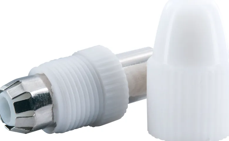 Schwaiger KST21 601 4 x IEC aansluiting