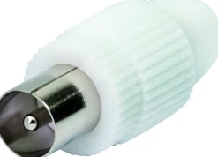 Schwaiger KST11 604 4 x IEC-stekkers