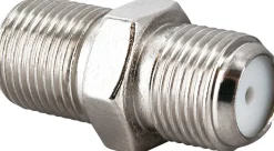 Schwaiger KVB8323 5mm F-connector verbinder