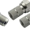 Schwaiger KVBS65 531 6,5 mm F-kabelverbinderset