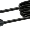 Schwaiger KVK215 1,5 meter IEC zwarte antennekabel