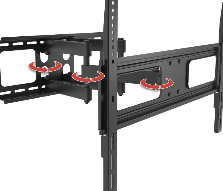 Schwaiger LWHD7050 MOTION 5 TV beugel