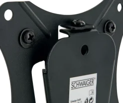 Schwaiger LWHF2725 Fixed 1 TV beugel