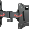 Schwaiger LWHS2725 Motion 2 TV beugel