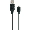 Schwaiger Mirco-USB oplaadkabel