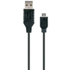 Schwaiger Mirco-USB oplaadkabel
