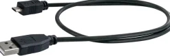 Schwaiger Mirco-USB oplaadkabel