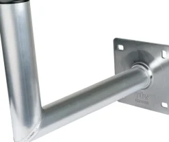 Schwaiger 350 mm aluminium muurbeugel