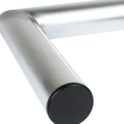 Schwaiger 350 mm aluminium muurbeugel