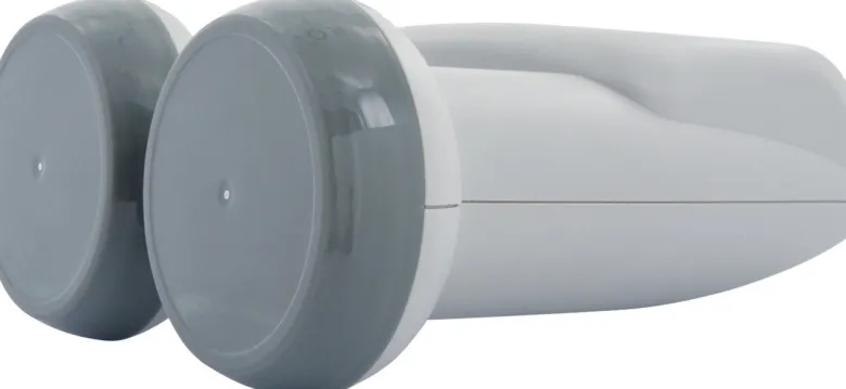 Schwaiger monoblok enkele LNB met weersbescherming