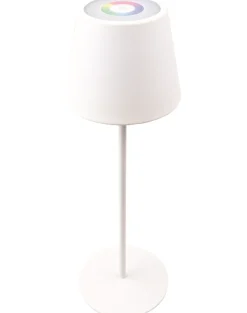 Schwaiger OTL200 witte LED tafellamp