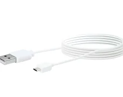 Schwaiger OTL200 witte LED tafellamp