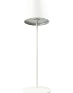 Schwaiger OTL200 witte LED tafellamp