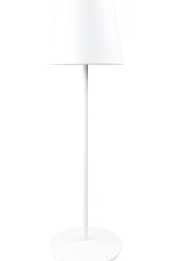 Schwaiger OTL200 witte LED tafellamp