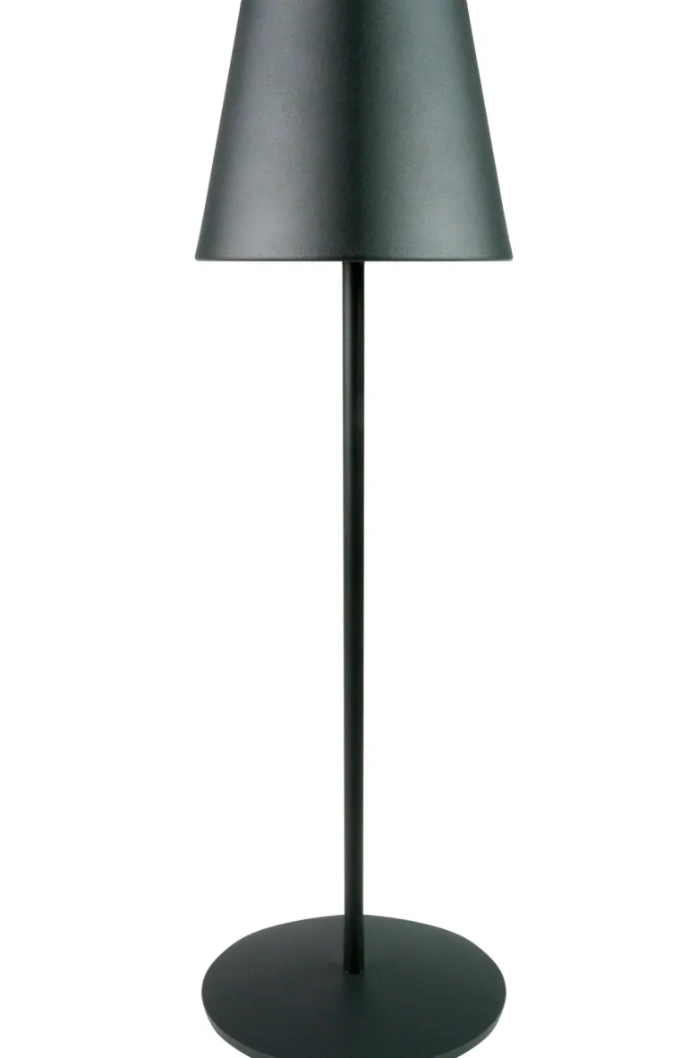 Schwaiger OTL200 zwarte LED tafellamp