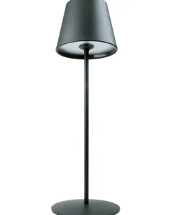 Schwaiger OTL200 zwarte LED tafellamp