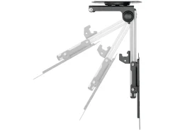Schwaiger plafond TV beugel