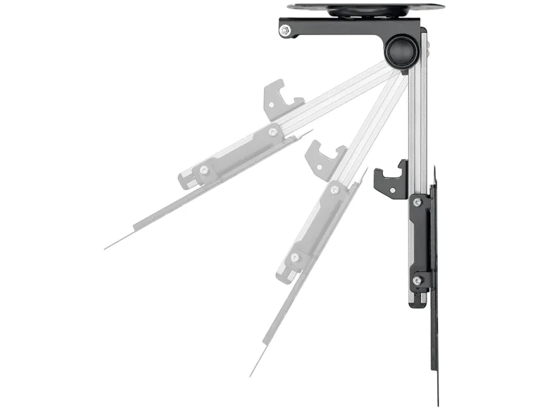 Schwaiger plafond TV beugel