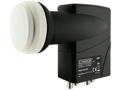 Schwaiger 714296 Quad LNB