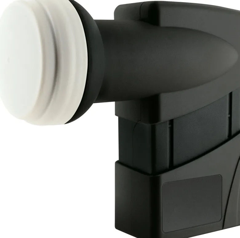 Schwaiger 714296 Quad LNB