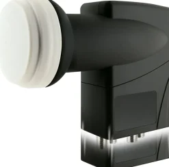 Schwaiger 714296 Quad LNB