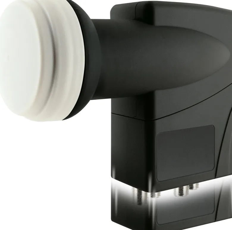 Schwaiger 714296 Quad LNB