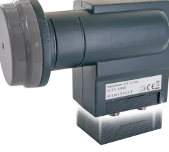 Schwaiger 715101 Quad LNB