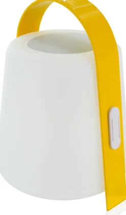 Schwaiger RGB Led lamp met bluetoothspeaker