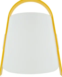 Schwaiger RGB Led lamp met bluetoothspeaker