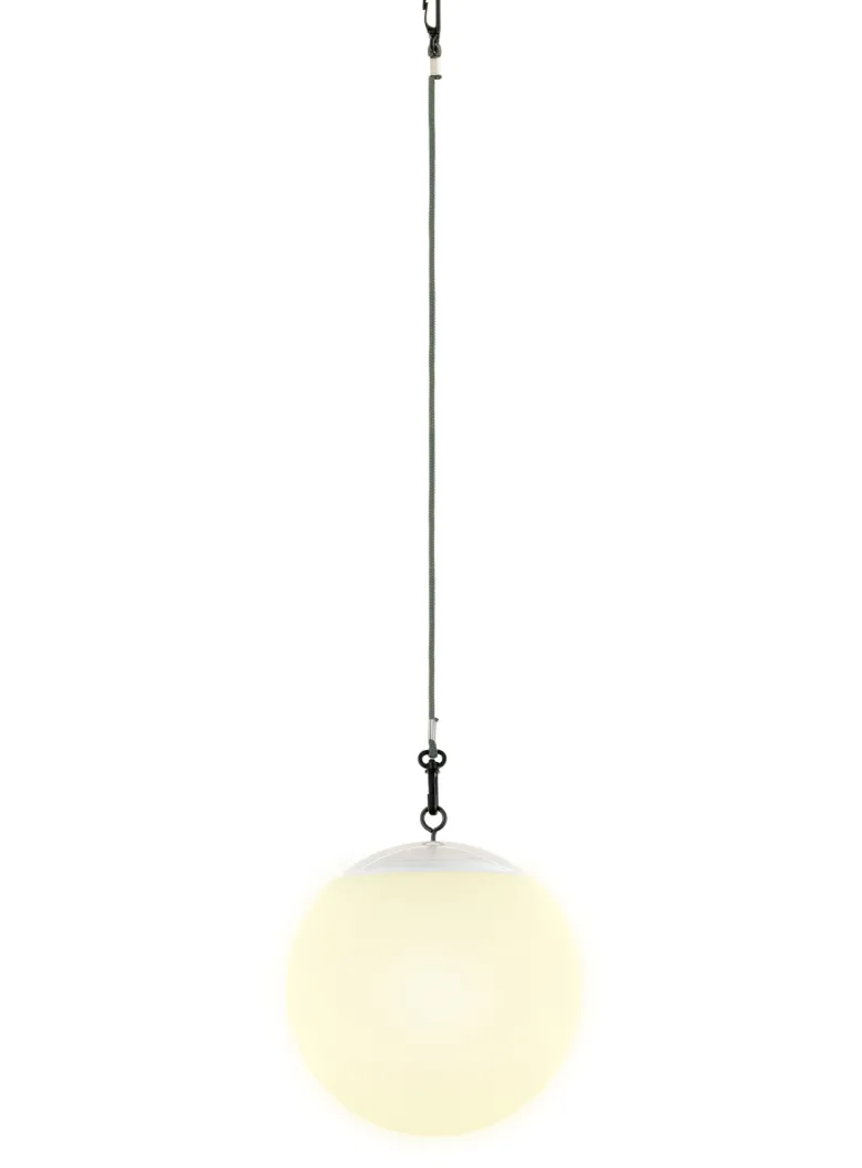 Schwaiger RGB LED zonne-energie hanglamp