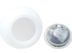 Schwaiger RGB LED zonne-energie hanglamp