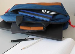 Schwaiger Scope Notebook rugzak