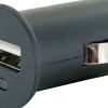 Schwaiger sigaretten USB adapter