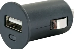 Schwaiger sigaretten USB adapter