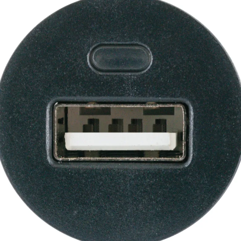 Schwaiger sigaretten USB adapter