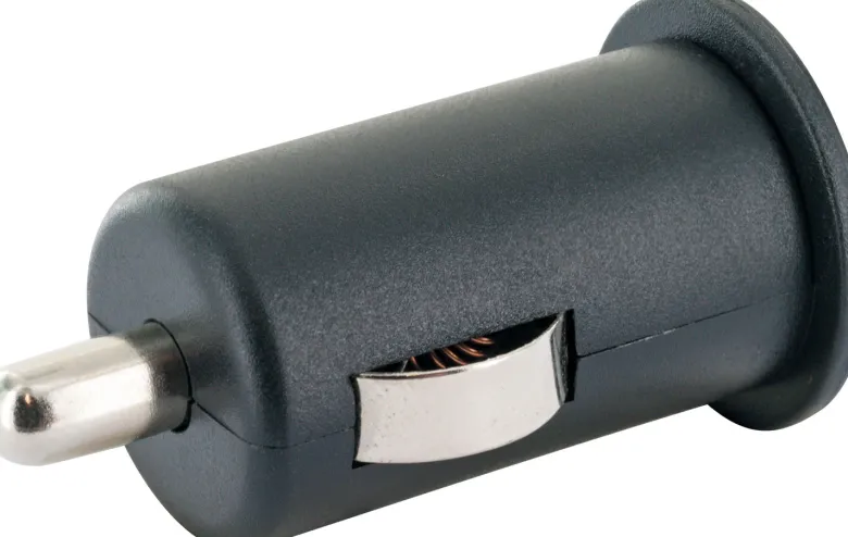 Schwaiger sigaretten USB adapter