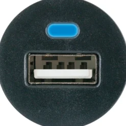 Schwaiger sigaretten USB adapter