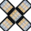 Schwaiger Solar buitenlamp - Black