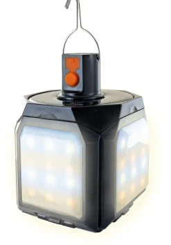 Schwaiger Solar buitenlamp - Black