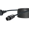 Schwaiger SOSB1000 Betteri Schuko aansluitkabel - 10 meter