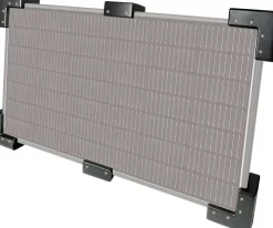Schwaiger SOWM0060 Muurbevestiging voor zonnepanelen