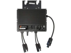 Schwaiger SOWR1000 omvormer - 1000 Watt