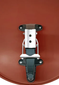 Schwaiger SPI550 rode 55 cm schotel