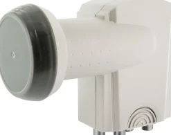 Schwaiger SPS6518H digitale Quad LNB
