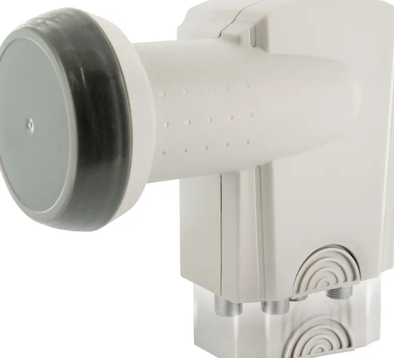 Schwaiger SPS6544H Digitale Quad LNB
