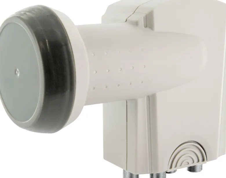 Schwaiger SPS6544H Digitale Quad LNB