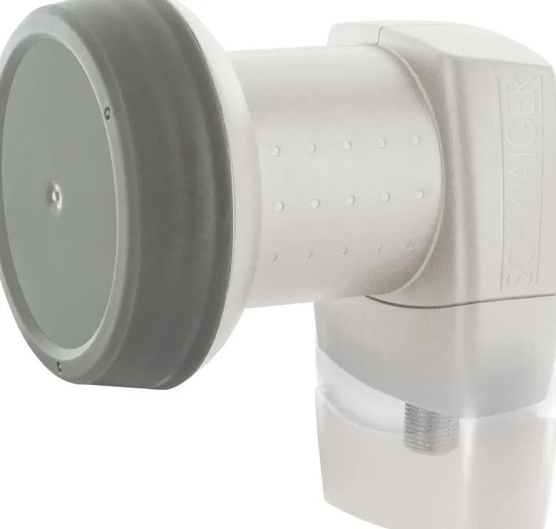 Schwaiger SPS6510H digitale Single LNB