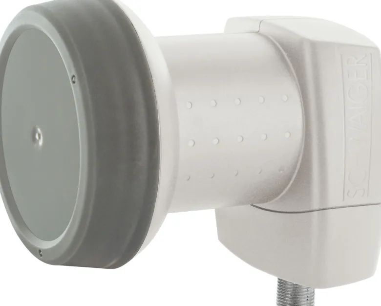 Schwaiger SPS6510H digitale Single LNB