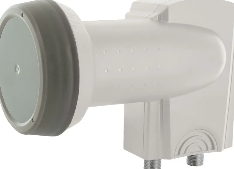 Schwaiger SPS6514H digitale Twin LNB